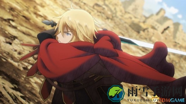 3DS版《光辉物语》首曝实机片段，发售日期锁定6月29日