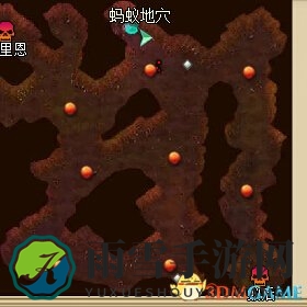 RO仙境物语攻略：蚁后挑战技巧分享