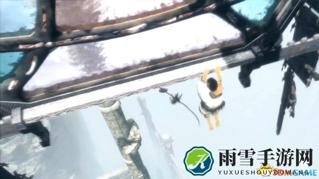 最后的守护者
