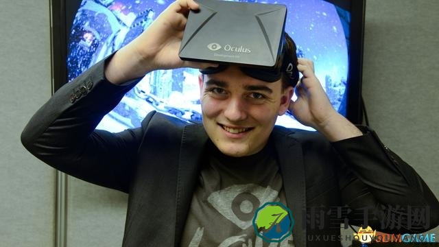 Oculus掌门人直言：VR普及路漫漫，未来十年待启航