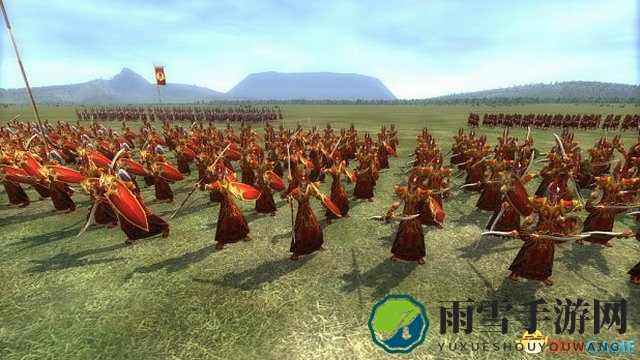 《中世纪2》魔兽MOD惊艳亮相，玩家倾注八年心血打造