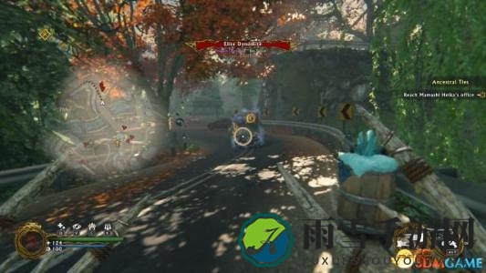 《影子武士2》揭秘古秘，成就奖杯速成指南