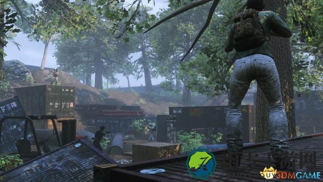 H1Z1低配优化攻略，画质与声音调整指南