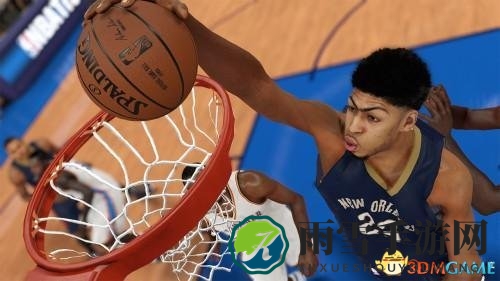 NBA 2K15 MC模式扣篮攻略详解，高效技巧大公开