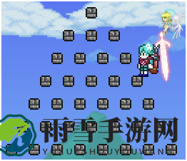 《泰拉瑞亚》游戏刷水方法分享