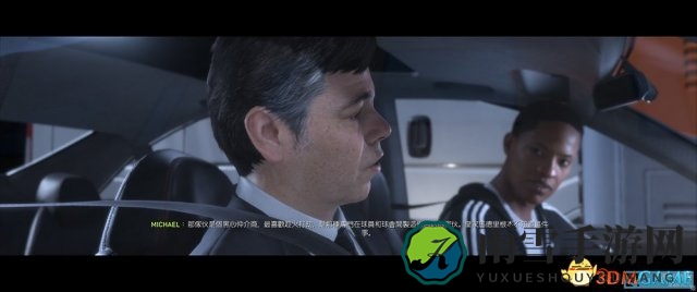 FIFA18故事模式试玩图文攻略 故事模式怎么玩