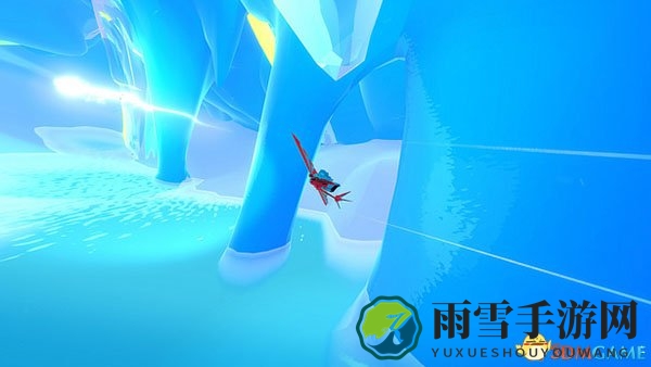 《内部空间》PC版发售时间揭晓，精彩预告片同步欣赏