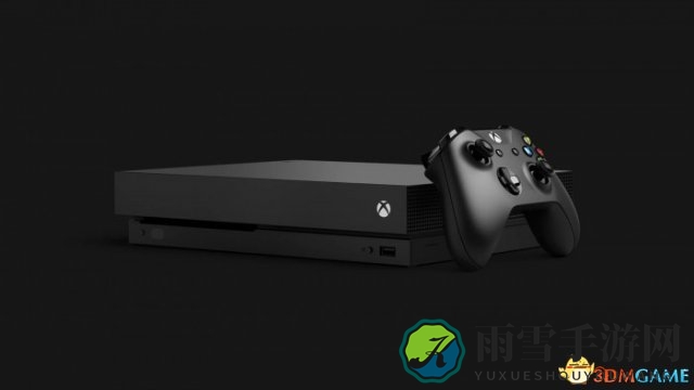 Xbox One X热销，微软高层承诺增投游戏领域