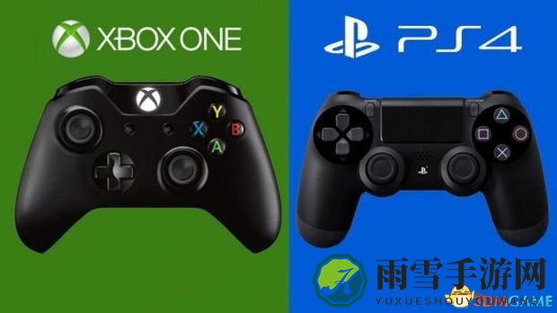 PS4与XB1画面有限，4K画质将至PS6时代