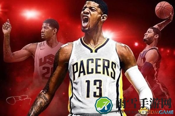 NBA2K17mc徽章全攻略：高效收集全徽章技巧