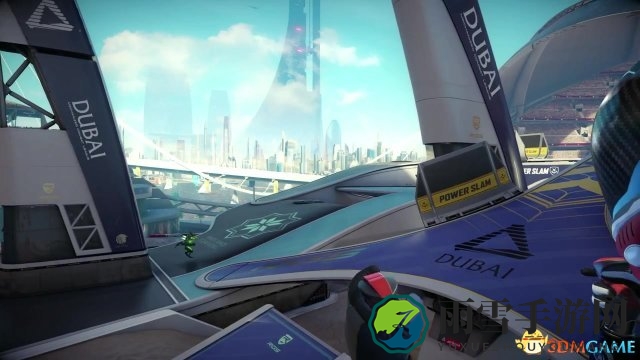 PGW 2015，《RIGS》VR预告：未来战斗联盟首曝