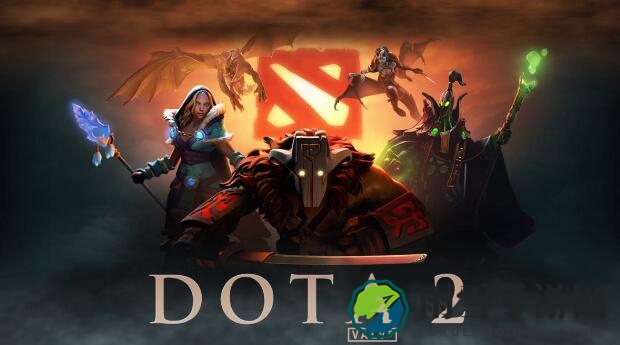 Valve严令禁止DOTA2战队与赌博网站合作赞助