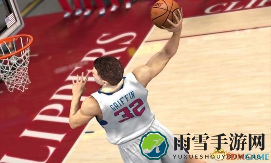 NBA2K18实力前锋排行，能力值顶尖十人盘点