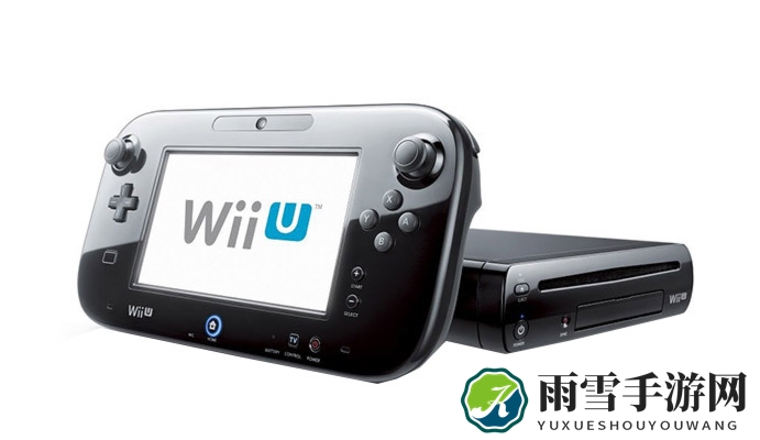 Wii U虽然并不成功，但这台主机现在值800美元！