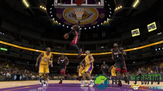 NBA 2K15抗锯齿关闭教程，轻松实现画面优化