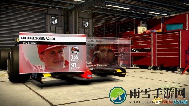 F1 2013 Win8故障排除：停止运行处理方法