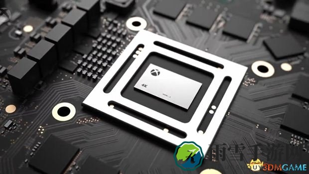 Xbox天蝎座