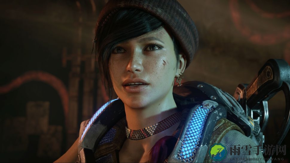 Xbox金会员狂欢，周末畅玩独占巨作《战争机器4