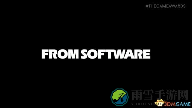 TGA 2017：黑暗之魂开发商神秘新作 武器很拉风