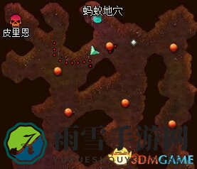RO仙境物语攻略：皮里恩BOSS挑战技巧分享