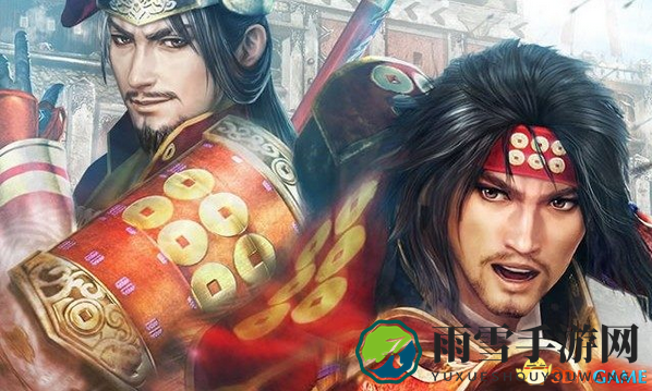 TGS2016展新动态，真田丸割草快感十足，预告片曝光