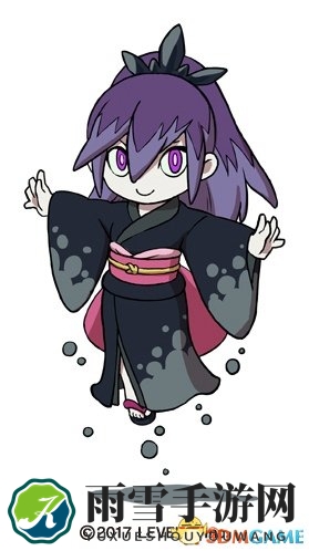 3DS《妖怪手表破坏者2秘宝传说》更新Ver.1.3版