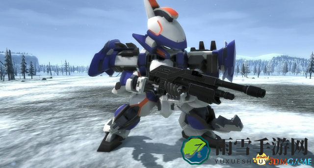 PS4《全金属狂潮：勇者无畏》最新免费DLC上线
