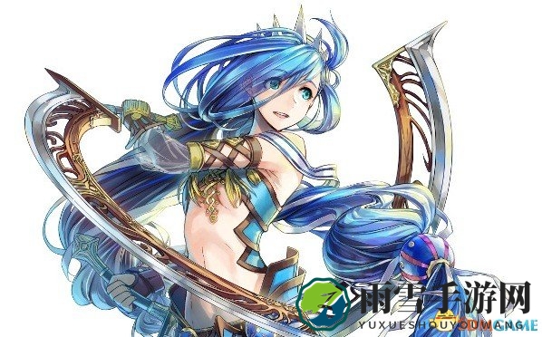 《伊苏8：达娜的安魂曲》展新招，轻松一闪惊心动魄