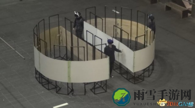 VR奇境触感体验，探索《无限行走空间》新篇章