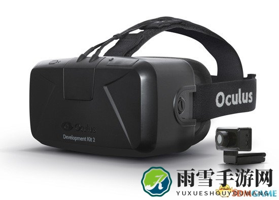 Oculus感恩回馈，众筹者享免费或特别版套餐