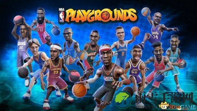 NBA游乐场动画移除技巧，开场动画如何删除