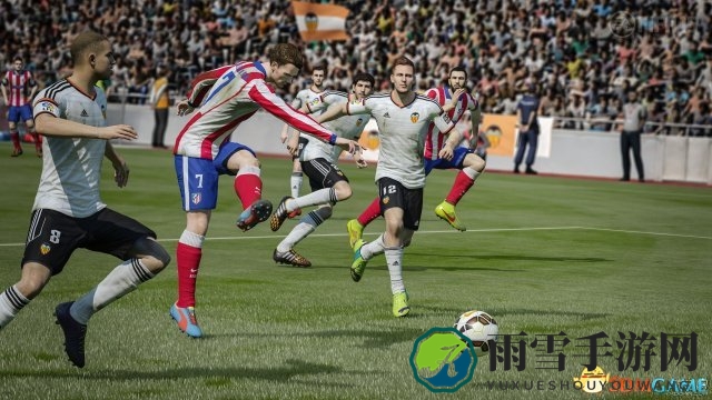 FIFA 15 UT模式揭秘：化学反应背后的奥秘
