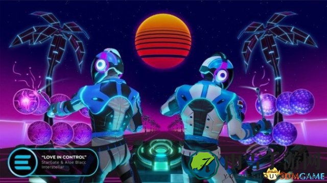 VR名作《原始数据》工作室公布最新VR音乐制作工具
