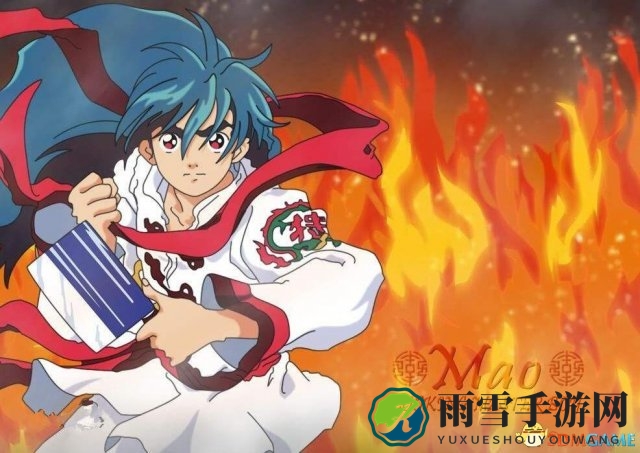 《中华小当家!极》第1话先行图放出 画风并未改变