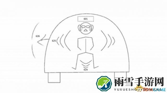 意识超前 优步获得自动驾驶车辆乘客VR体验专利