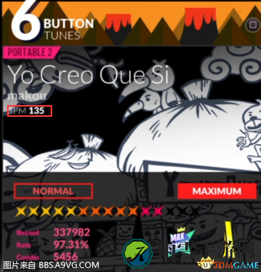 DJMAX致敬版1.02升级亮点，玩家体验分享