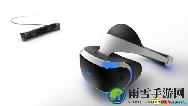 PlayStation VR造价或为Oculus Rift两倍，传闻流出
