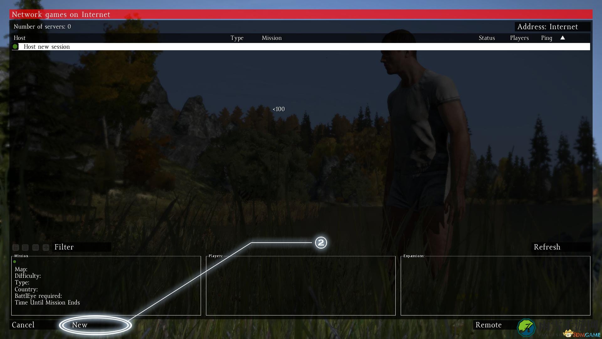 DayZ 独立版 卡顿问题解决教程
