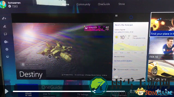 Cortana