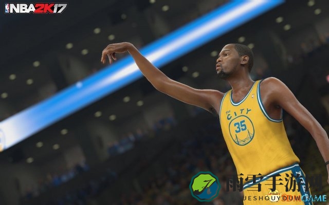 NBA2K17挑战尼克斯战况解析