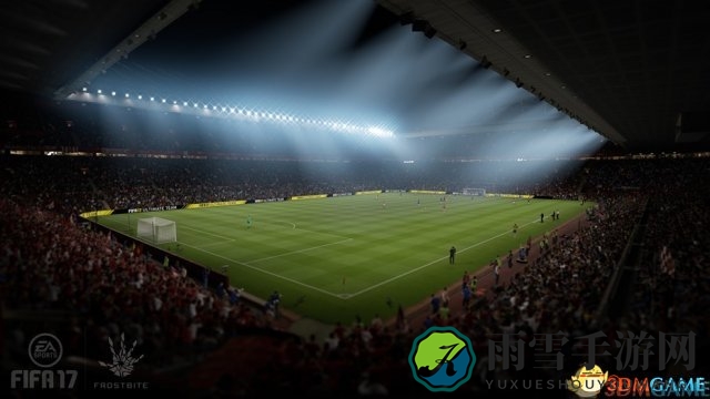 FIFA17游戏卡顿？速看解决技巧