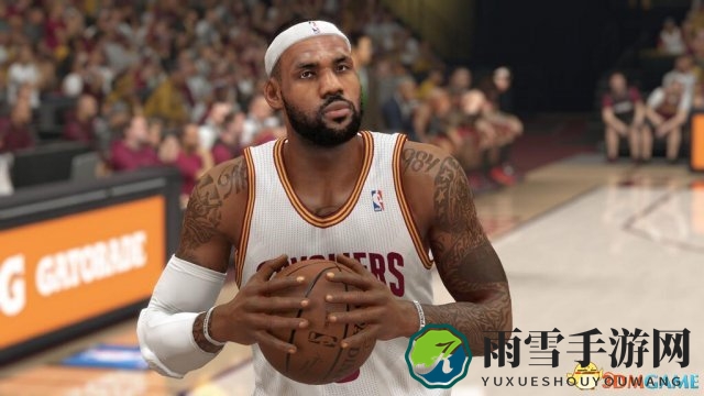 NBA 2K15 MC模式控卫攻略分享，掌握比赛节奏技巧