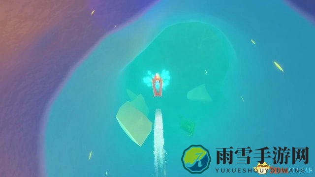 内部空间