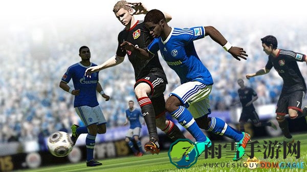 FIFA 15 UT攻略：终极球队赚钱技巧解析