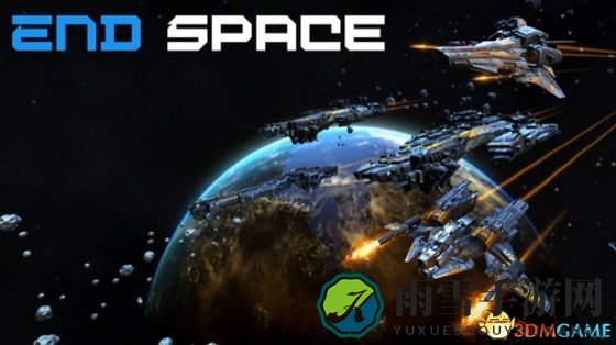 VR宇宙射击之旅，《太空尽头》Gear VR试玩体验