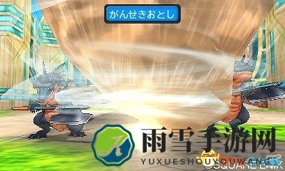 《勇者斗恶龙怪兽篇Joker 3专家版》最新怪物上线