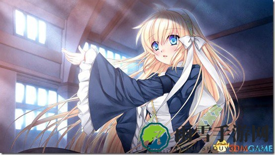 Key社15周年巨作《Harmonia》延期至2016年春季发布