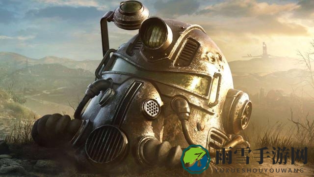 Bethesda坦言Switch没办法移植《辐射76》