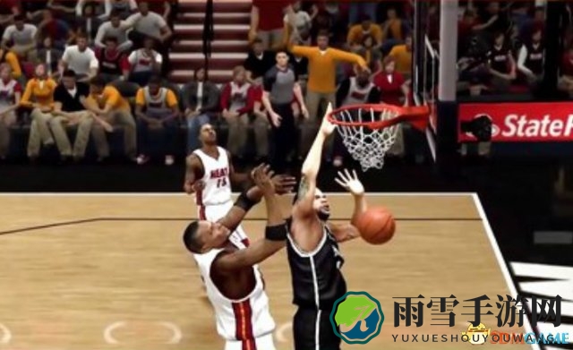 NBA 2K14投篮技巧提升攻略，视频教学分享