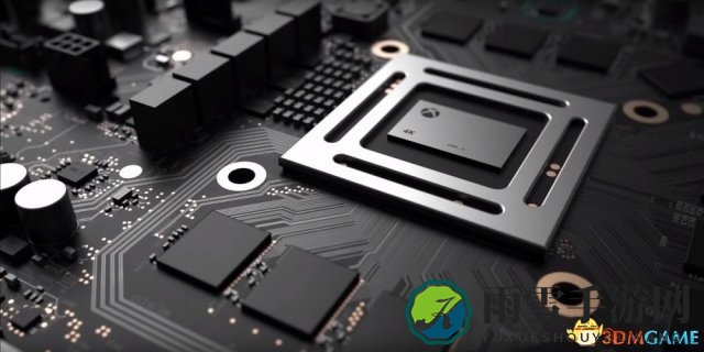 Xbox高层揭秘天蝎座售价，定位高端豪华版产品